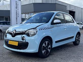 Avarii autoturisme Renault Twingo 1.0 SCe Collection 2015/11