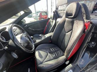 Mercedes SLK 200 AMG Prestige Plus picture 11