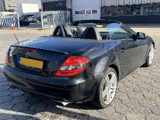 Mercedes SLK 200 AMG Prestige Plus picture 4
