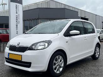 Skoda Citigo 1.0 Greentech Sprint picture 1