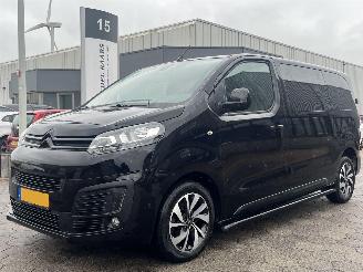 Avarii auto utilitare Citroën Jumpy 2.0 BlueHDI 120 Business XL S&S 2019/6