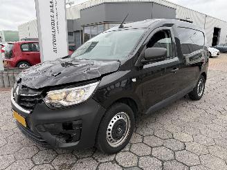 Avarii auto utilitare Renault Kangoo 1.5 dCi 75 Comfort 2022/3