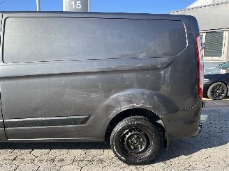 Ford Transit Custom 280 2.0 TDCI L1H2 Trend picture 10