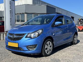 Auto incidentate Opel Karl 1.0 ecoFLEX Edition 2017/1