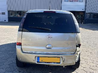 Opel Meriva 1.6-16V Cosmo picture 5