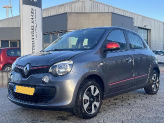 Unfallwagen Renault Twingo 1.0 SCe Collection 2019/2