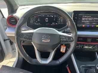 Seat Arona 1.0 TSI FR Business Intense picture 18