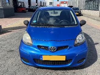 Toyota Aygo 1.0-12V Access picture 2