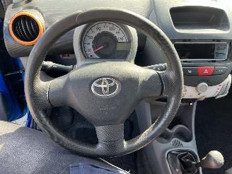 Toyota Aygo 1.0-12V Access picture 16