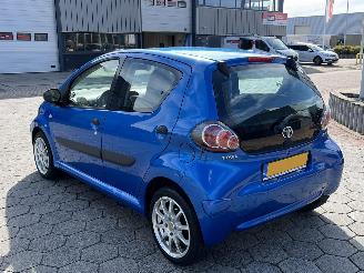 Toyota Aygo 1.0-12V Access picture 6