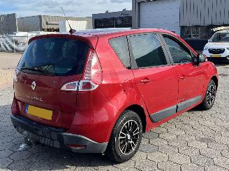 Renault Mégane Scénic 1.6 Expression picture 4