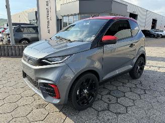 skadebil brommobiel Aixam  City Sport S10 2025/2