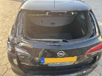 Opel Astra Sports Tourer 110 pk Edition picture 8