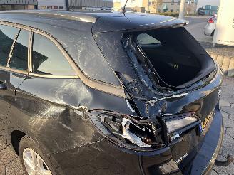Opel Astra Sports Tourer 110 pk Edition picture 10
