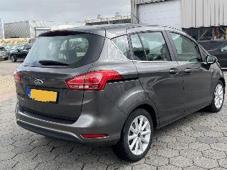 Ford B-Max 1.5 TDCI picture 5