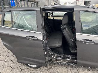 Ford B-Max 1.5 TDCI picture 10