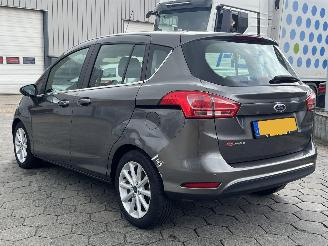 Ford B-Max 1.5 TDCI picture 7