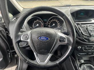 Ford B-Max 1.5 TDCI picture 15