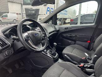 Ford B-Max 1.5 TDCI picture 12