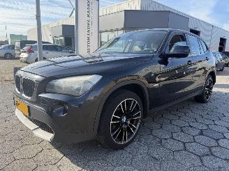 uszkodzony samochody osobowe BMW X1 sDrive20i Business 2011/10