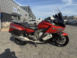 BMW K 1600 Tour K 1600 GT picture 1