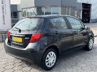 Avarii autoturisme Toyota Yaris 1.0 VVT-i Style 2016/5