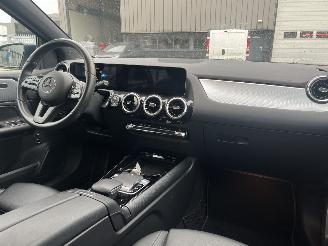 Mercedes B-klasse 200 Business Solution Plus AUTOMAAT picture 12