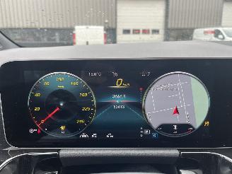 Mercedes B-klasse 200 Business Solution Plus AUTOMAAT picture 17