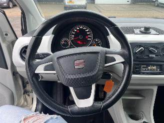 Seat Mii 1.0 Chill Out picture 16