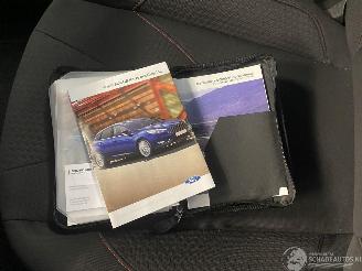 Ford Focus 1.5 ST-Line picture 20