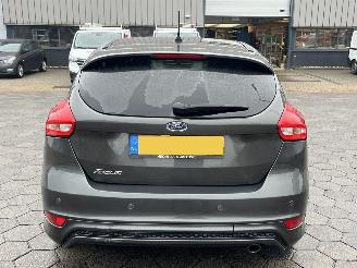 Ford Focus 1.5 ST-Line picture 5