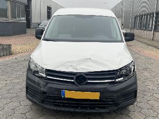 Volkswagen Caddy 2.0 TDI L1H1 BMT picture 2