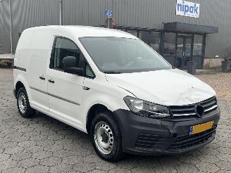 Volkswagen Caddy 2.0 TDI L1H1 BMT picture 3
