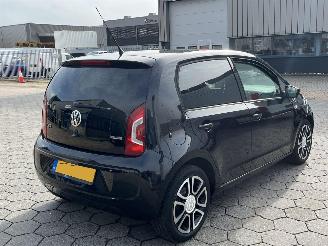 Volkswagen Up! 1.0 high up! BlueMotion picture 4