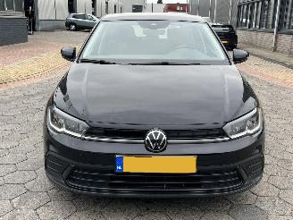 Volkswagen Polo 1.0 TSI Life picture 2