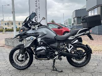 BMW R1200 GS All-Road Adventure picture 1