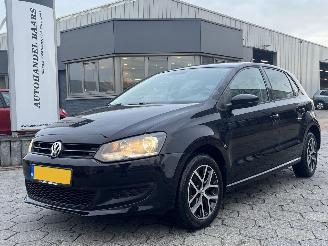 Auto incidentate Volkswagen Polo 1.2-12V Comfortline 2010/2