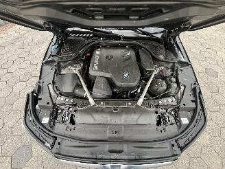 BMW 5-serie 520i picture 7