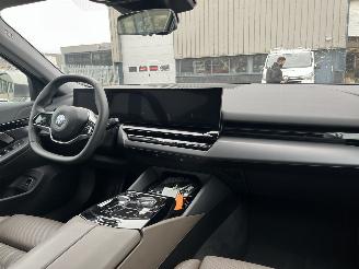 BMW 5-serie 520i picture 11