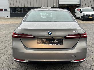 BMW 5-serie 520i picture 5