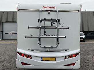 Dethleffs  2.3 TREND 96KW picture 28