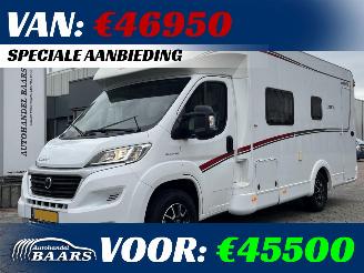 Dethleffs  2.3 TREND 96KW picture 1