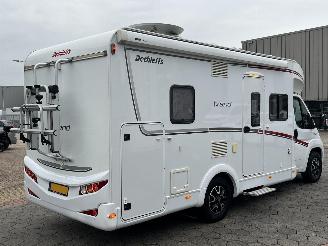 Dethleffs  2.3 TREND 96KW picture 3