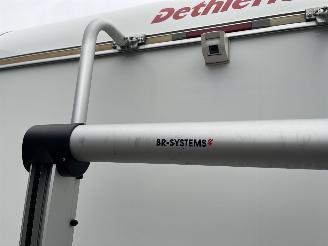 Dethleffs  2.3 TREND 96KW picture 23