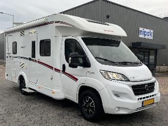 Dethleffs  2.3 TREND 96KW picture 4