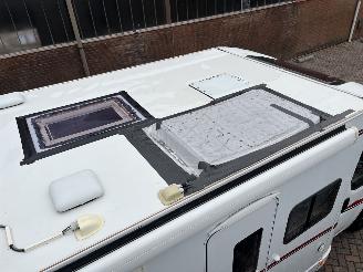 Dethleffs  2.3 TREND 96KW picture 24