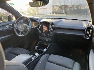 Volvo C-40 Recharge Twin Intro Edition 78 kWh picture 15