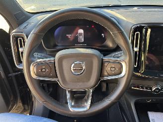 Volvo C-40 Recharge Twin Intro Edition 78 kWh picture 21