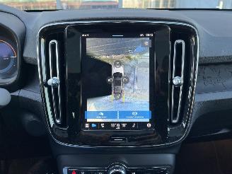 Volvo C-40 Recharge Twin Intro Edition 78 kWh picture 23