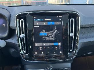 Volvo C-40 Recharge Twin Intro Edition 78 kWh picture 24